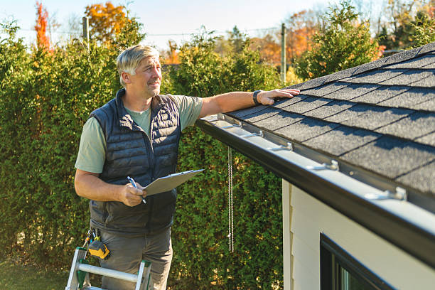 Trusted Flat Roof Repair service in Moundsville, WV - Ben Roofing and Steel LLC
